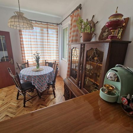Appartamento Ap Malinov 15 Varna Esterno foto