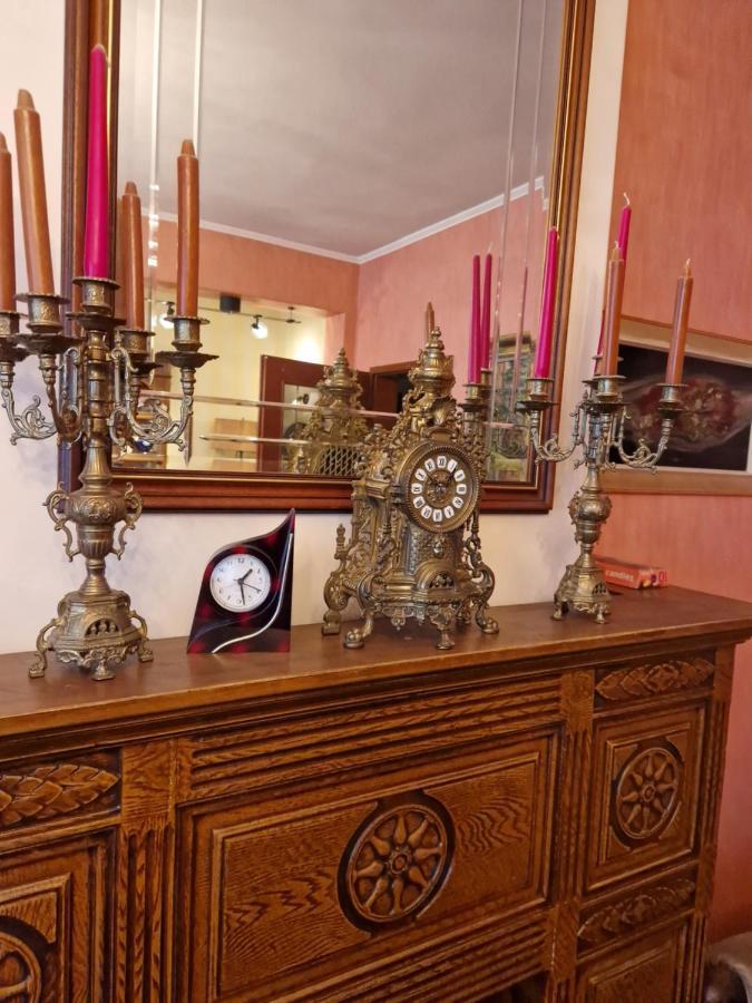 Appartamento Ap Malinov 15 Varna Esterno foto