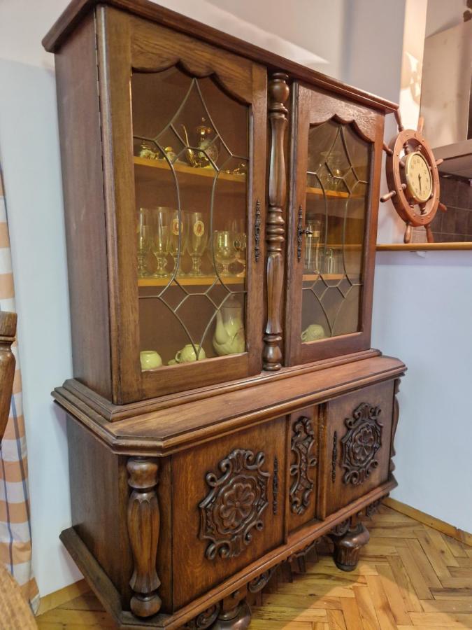 Appartamento Ap Malinov 15 Varna Esterno foto
