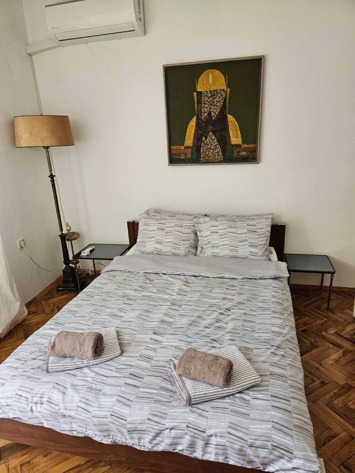 Appartamento Ap Malinov 15 Varna Esterno foto