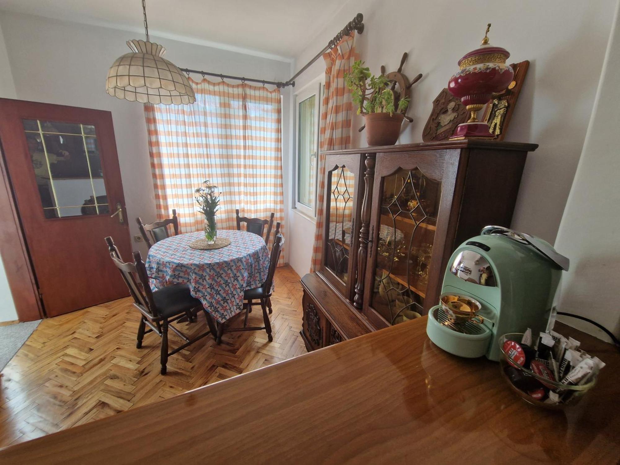 Appartamento Ap Malinov 15 Varna Esterno foto